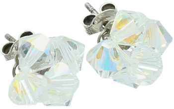 Kolczyki Srebrne Swarovski Jewellery KR 358-1.jpg